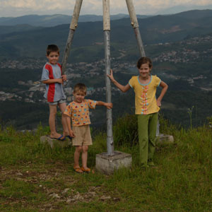 Child Educators in Mexico